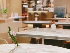 大堂-théATRE 茶聚场(王府中環店)