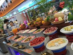 -非烤勿扰自助烤肉(深圳宝安华强广场店)