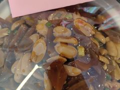 -今鲜源酒店·海鲜锅贴青岛菜(新湛路店)