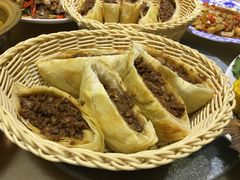 -虢国羊肉汤馆(政二街店)