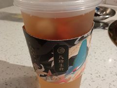 -八珍玉食鸡煲·打边炉(印象城店)