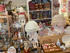 -恋物百货商店(华侨城店)