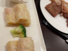 -京香轩·中餐厅(上海中庚聚龙酒店)