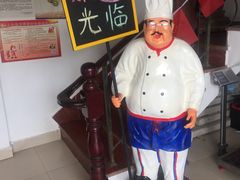 -美味之家·湖景农家乐(太湖东山店)