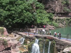 -云台山风景名胜区