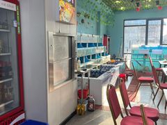 -李哥海鲜烧烤家常菜(孔雀城店)