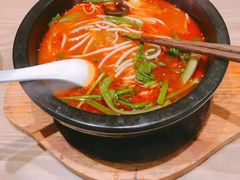 -格朗合 · 鸡汤米线(和悦汇店)
