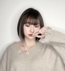 -TWOFACE 双面理发馆