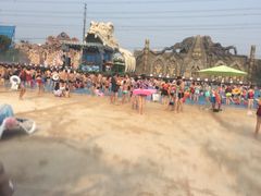 -苏州乐园森林水世界