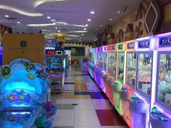-meland·儿童乐园·游戏厅娃娃机·电玩Xbox(成都合生汇店)