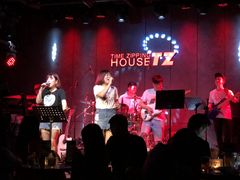 -TZ House音乐现场(茅台店)