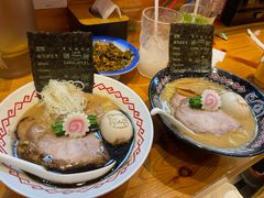 -Ramen满吉·豚骨拉面(丽园路店)