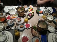 -海鼎荟海鲜姿造(晋江宝龙店)