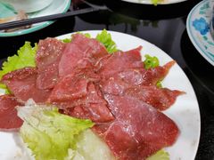 -藏味八珍特色火锅