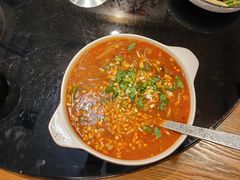 -延安八大碗(陕北菜·枣园路店)