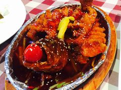 -邓丽君音乐主题餐厅