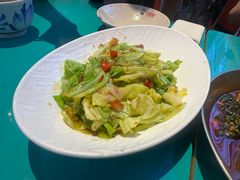 -川正旺江湖菜(三元桥店)