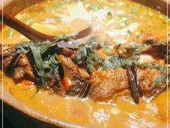 -吃饭皇帝大土家民族菜(正大广场店)