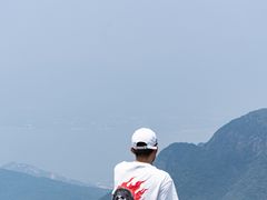 -七娘山