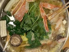 -蟹道乐(道顿堀本店)