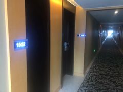-青岛海都大酒店(黄岛金沙滩井冈山路地铁站店)