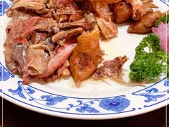 -道口古镇张存有烧鸡酒楼