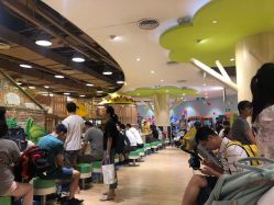 点击看大图 -meland亲子乐园(深圳领展中心城店)