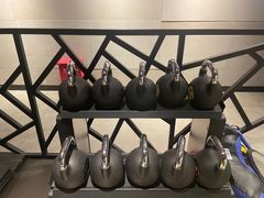 -威尔仕健身(北京合生汇店)