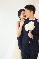 -摩玛婚纱摄影(杭州店)