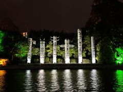 -桂林两江四湖景区