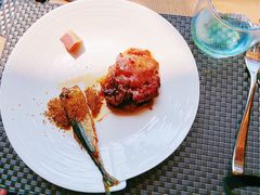-新食谱全日制餐厅·苏州苏州湾艾美酒店