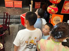 -蔼若春.传承三十年云南菜(金碧公园店)