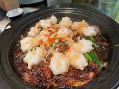 -绿茶餐厅(南翔印象城MEGA店)
