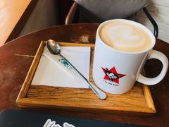 -雕刻时光咖啡馆(南院门店)