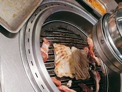 -大叹号·朝鲜族烤肉(潍坊泰华城店)