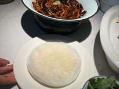 -筱爷叔·上海传统手工菜(玉树路店)