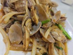 -覃记海鲜美食餐厅