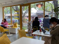 -五进制 Coffee Shop