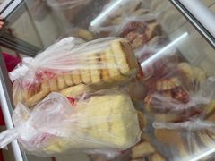 -中关村茶点