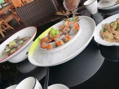 -鹰龙海畔度假酒店(咸祥店)