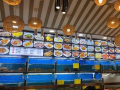 -醉壹号海鲜大排档(厦门美食地标店)