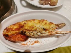 -都会尚膳·海鲜自助餐厅(重庆万豪酒店)