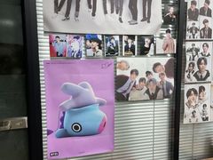 -百济韩国语(虹口校区)