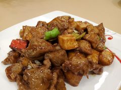 -良友·海鲜青岛菜(五四广场店)