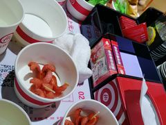 -海底捞火锅(上元大街店)