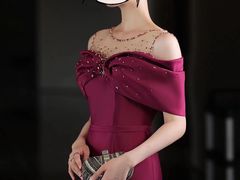 -MSV 高端礼服定制(大良店)
