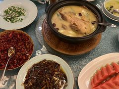 -通安客栈中餐厅·何家小馆