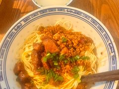 -辣肉面大王(天平路店)