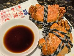 -River Café 海鲜自助(重庆丽笙世嘉酒店)