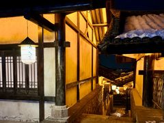 -茅山东方盐湖城景区